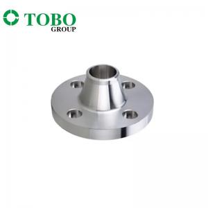 China METAL Fashion Design Aluminium Alloy Flange For Electric Power CL1500 ASME B16.5 20 Flange on sale