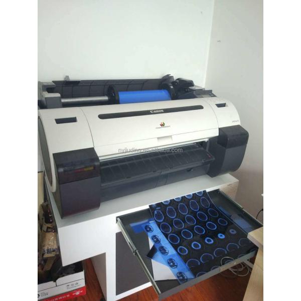 24X30m Blue PET X Ray Film Medical Canon Epson Inkjet Printer Film