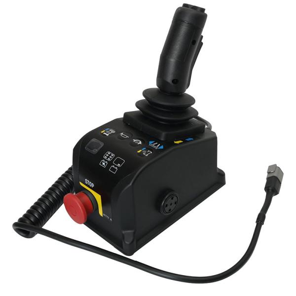 Genie 100840 100840GT Control Box For Genie Scissor Lift Gen 5 Boom Lift