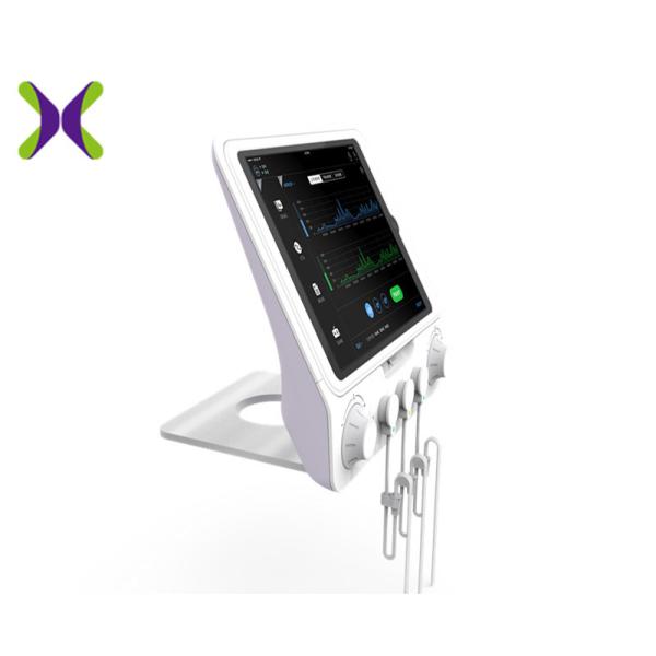 Portable SEMG Biofeedback Equipment With Medical Records Management