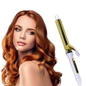  19mm-32mm Negative Ion Electric Hair Curler Manufactures