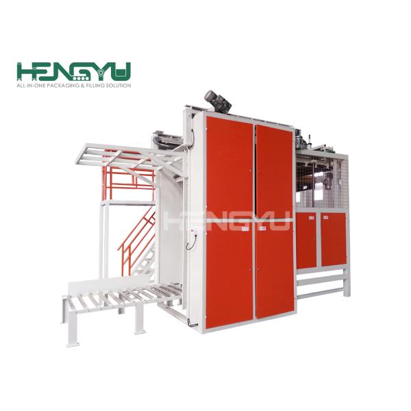 Automatic Carbonated Drink Pet Bottle Soda Filling Machine with Good Price
