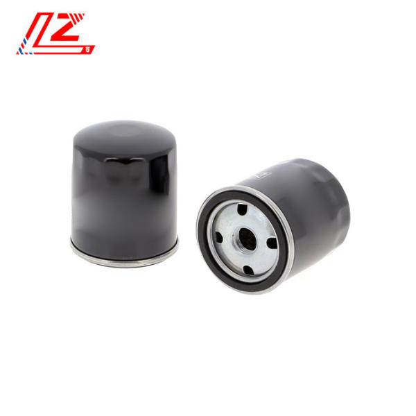 LS144B Diesel Oil Engine Filter Direct Sale from Manufacturers with Video Inspection