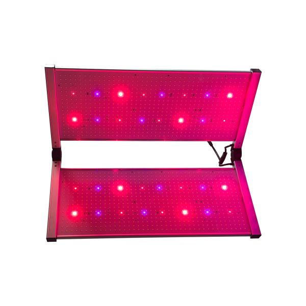 Samsung LM301B Quantum Board LED Grow Lights Osram 660nm 730nm Seoul UV 395nm