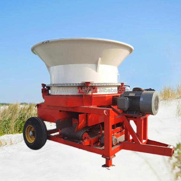 Product 2020 Big Baler Straw Shredder Crusher for Hay and Straw Processing 300-3000kg