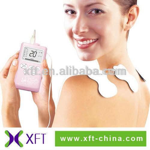 Best Portable Electric Foot Massager for Muscle Relaxation