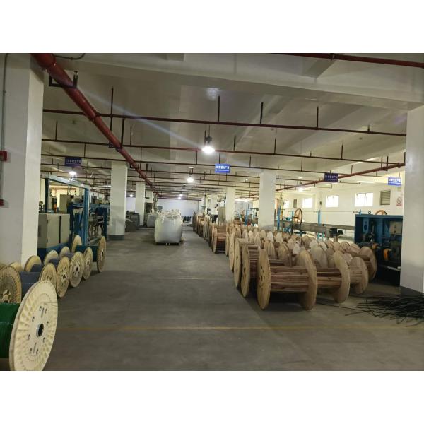 12-96 Core G652D ADSS Self Supporting Fiber Cable