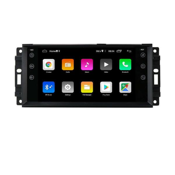 Universal Year Car Stereo 2 Din 7 Inch Carplay Car Radio Touch Screen Android Navigation Double Din Car Dvd Player