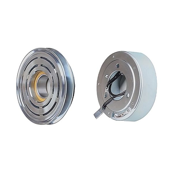 Magnetic Clutch for mitsubishi TRITON 3.2 12v Magnetic Clutch Ac Part Clutch Pulley Hub Coil
