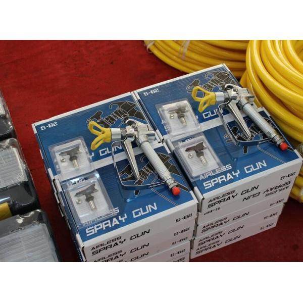 Professional Hydraulic Airless Sprayer For Primer Painting 13.5L/Min