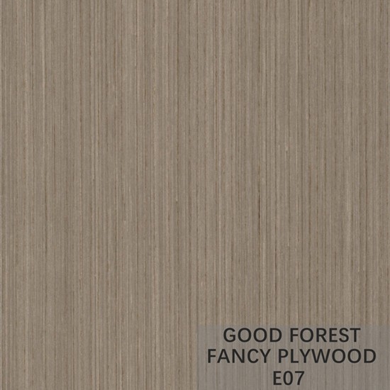 Furniture Sandalwood Veneer Fancy Sandalwood Plywood Customized