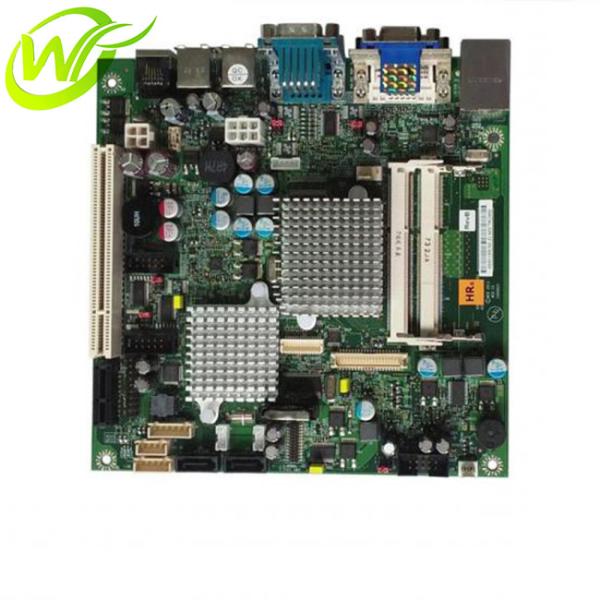 ATM Parts NCR Intel ATOM D2550 Motherboard 4450750199 445-0750199