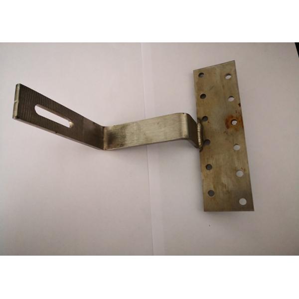 5mm Thickness 304 Stainless Steel Welding Parts