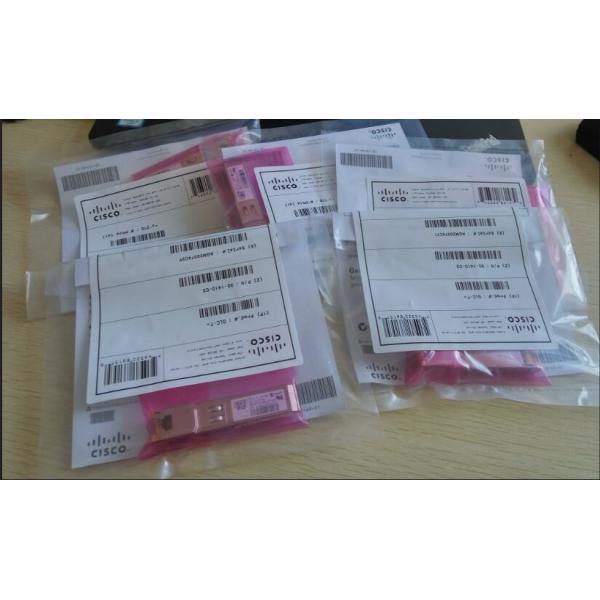 GLC-T Cisco SFP transceiver - GLC-T= SFP MODULE