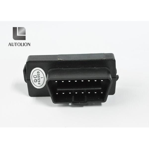Mirror Fold OBD Car Window Closer Side Auto Speed Lock OBD II for Toyota Land Cruiser and Prado