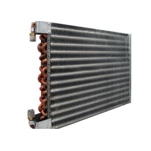 Refrigerator Evaporator