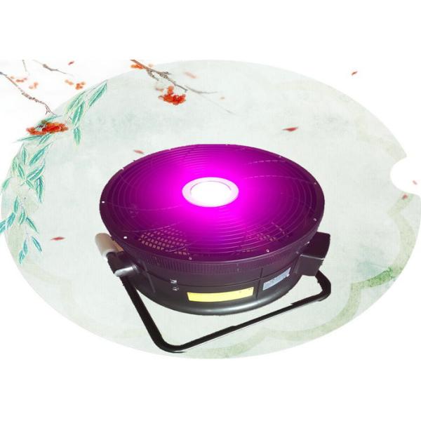 Inflatable Trampolines Electric Air Blower FQM-2325 / 1125 Low Noise