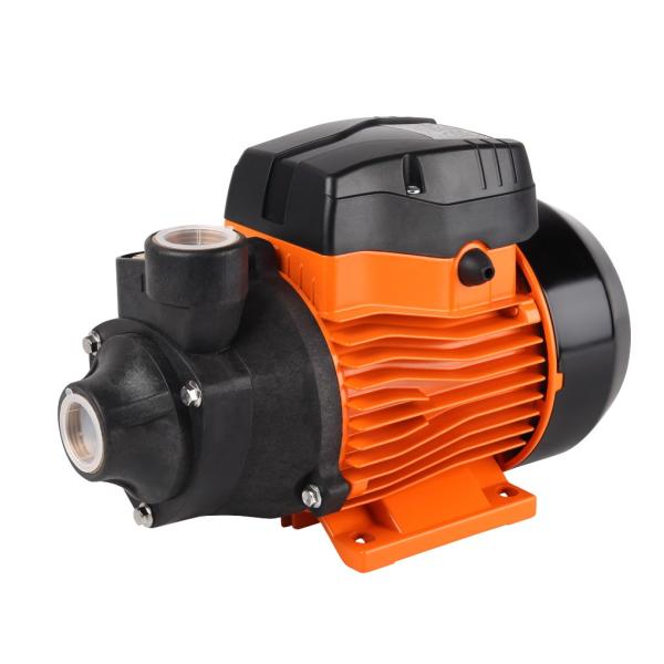 QB-P Series Pump,Plastic Pump Body