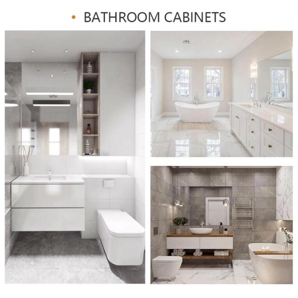 china factory 8 x 4 size foam board