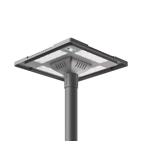 25W 35W Solar Garden Light with IP65 Waterproof Aluminum Body