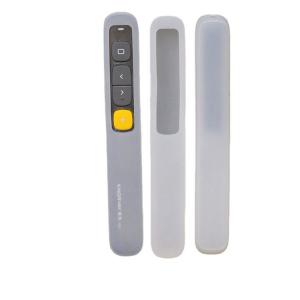 China Harmless Nontoxic TV Remote Protector , Waterproof Remote Control Silicone Case on sale