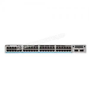  C9200 - 48T - A C9200 9200 48-Port Data Network Switch Manufactures