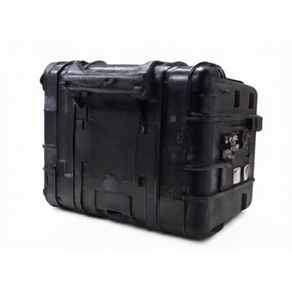 High Power Portable Mobile Phone Signal Jammer Six Frequency Customized Service
