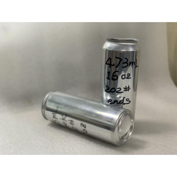 Printing Artwork BPA Free 12oz SGS Aluminum Soft Drink Cans