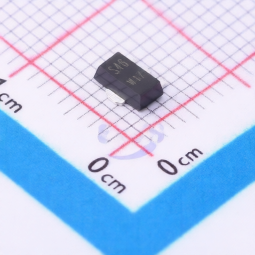 Nexperia PBSS5350X135 transistor designed for high current power applications and peripheral drivers