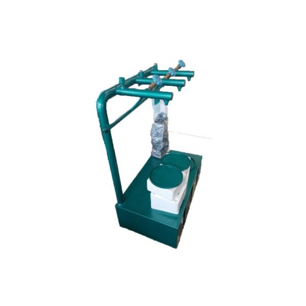 ISO Abc Refilling Machine MT5 Co2 Put Out Fire