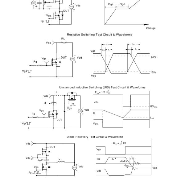 OEM High Frequency Switching Transistor , Power Switch Transistor -30V -70A