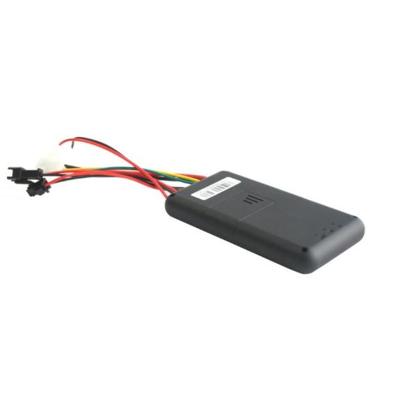 GT06 Mini Real Time GPS Car Tracker Device With Voice Surveillance Microphone