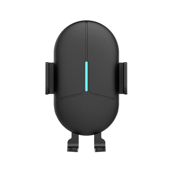 New Arrival Universal Wireless Charger Fast Charger Wireless Car Charging Holder