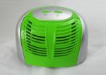 Various scents 12V DC Green Lemon COOL Mini Ionic Car Air Purifiers with