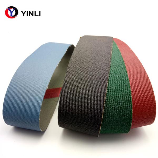 Customized Abrasive Sanding Belt