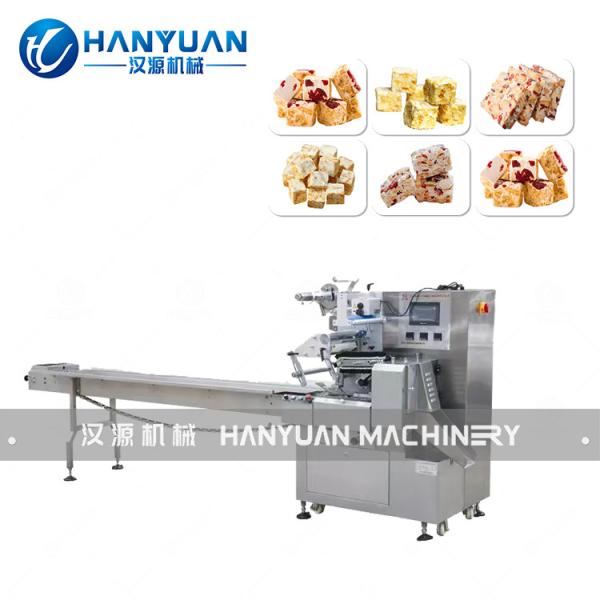 Snowflake Packaging Machine