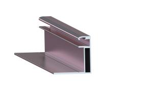  Anodizing Aluminum Frame Kit Corrosion Resistant Solar Panel Electrophoresis Manufactures