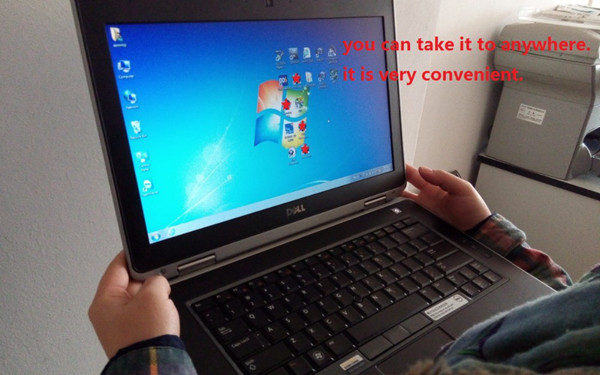 No Need Install 1TB WD HDD Alldata 2014 10.53+Mitchell 5.8.2.35+Tecdoc 2014Q4+Elsa 5.1
