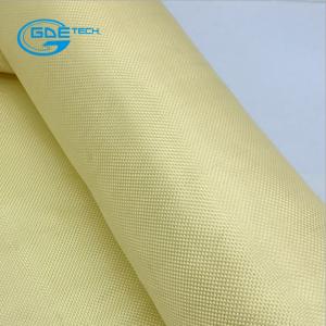 China aramid fiber fabric kevlar cloth carbon fiber fabric, Aramid fiber fabric Kevlar fabric on sale
