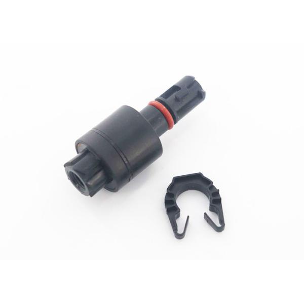 Front Air Suspension Shock Pressure Control Air Valve for BMW X7 G07 2019-2021 37106869035