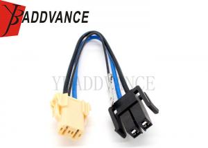 2 Pin Sensor Connector Automotive Wiring Harness Sealed For GM High Performance Manufactures