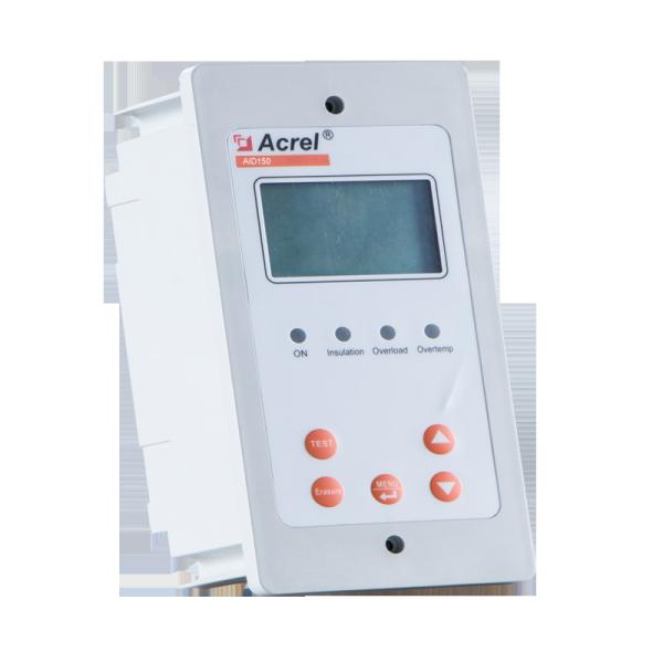 60x53mm centralized alarm insulation display instrument AID150 for hospital