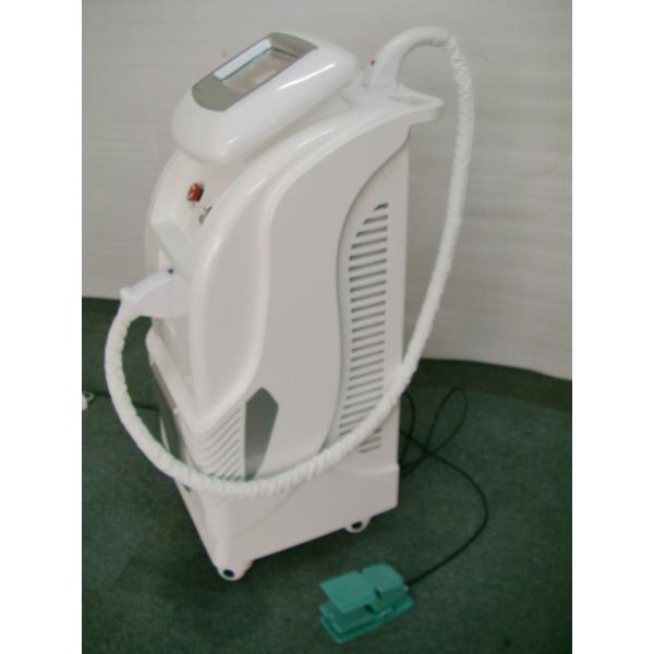 Semiconductor Pain Free Diode Laser Hair Removal Machine For Bikini For Women