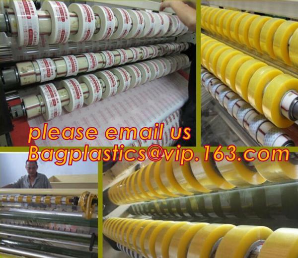 Waterproof Cheap Wholesale Custom Printed Silicone Tape,red, yellow, white colors cloth duct tape,reflective road markin