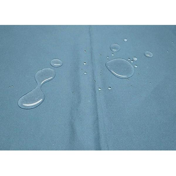 Strong Durability Industry Water Resistant Cotton  Fabric 410GSM
