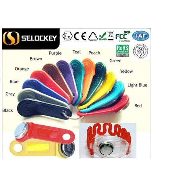 Ds1990a-F5 IButton Smart Card