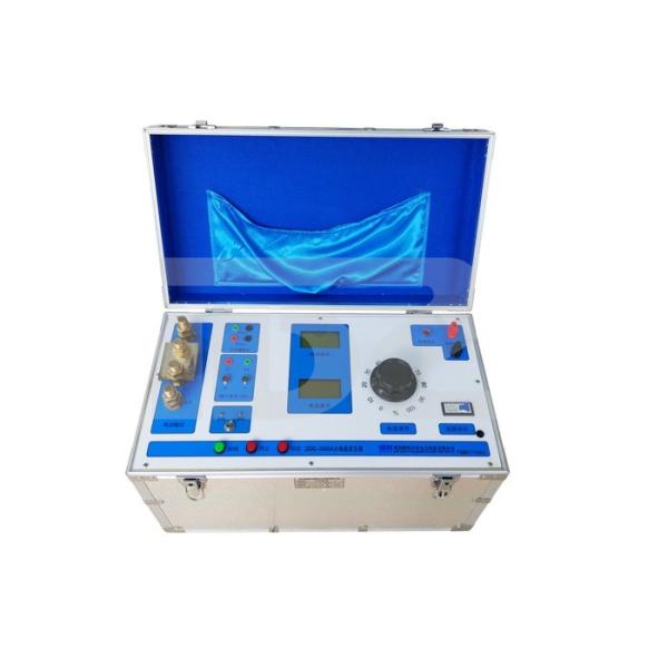 DDG Primary Current Injection Test Set 1000A