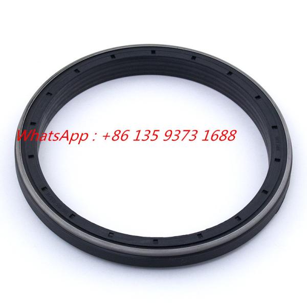 Dodge Cummins Isde Diesel Engine part crankshaft Oil Seal 4890833