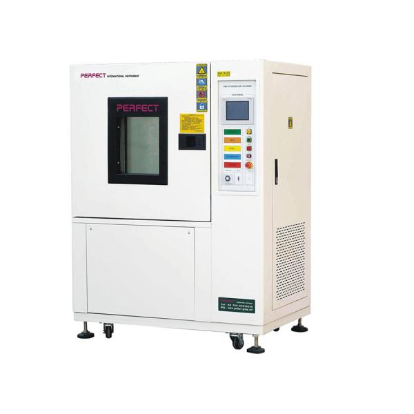 Simulated Temperature Humidity Controlled Cabinets ，Environmental Test Chamber Floor Type