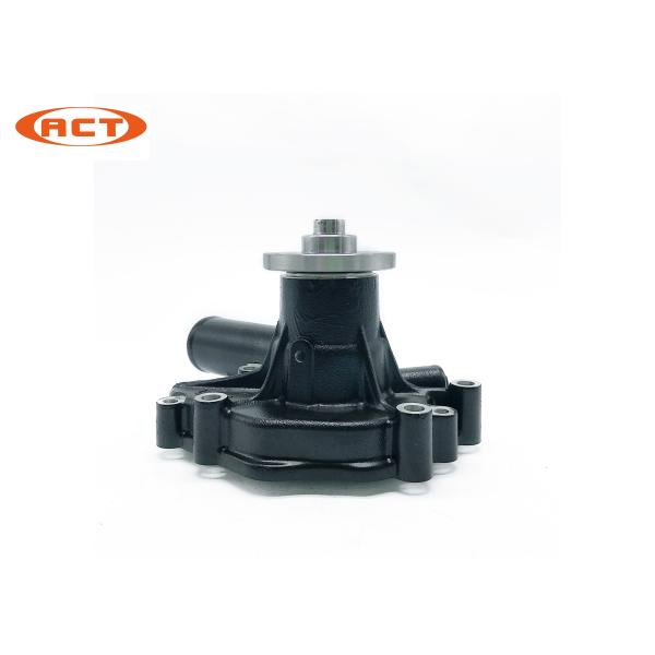 4TNV94 Lightweight Excavator Water Pump / Diesel Engine Parts